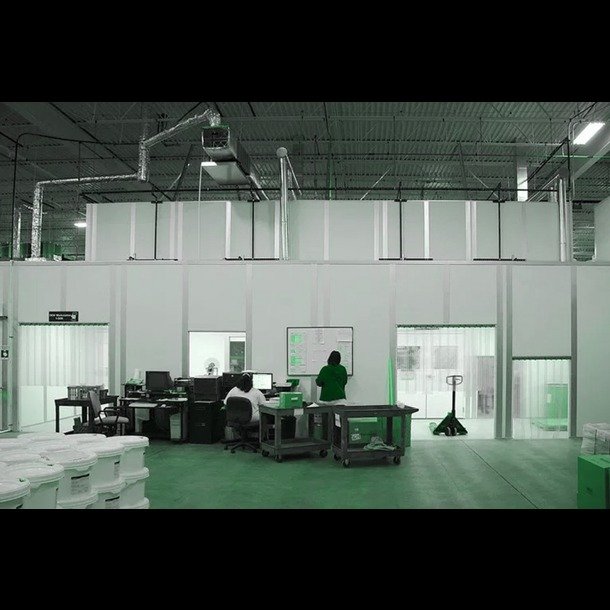 Cleanroom Standards